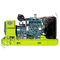 Дизельный генератор АД АД200-Т400-Я