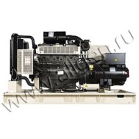 Дизельный генератор АД АД500-Т400-Bd