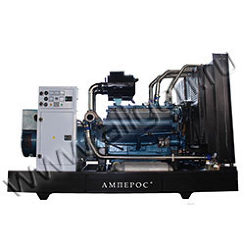 Дизельный генератор АМПЕРОС АД22-Т400P