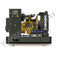 Дизельный генератор Energo AD350-T400