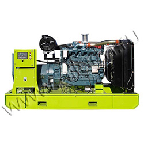 Дизельный генератор MOTOR АД220-Т400-DO