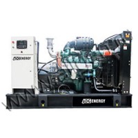 Дизельный генератор ADG-Energy AD-313D5
