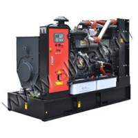 Дизельный генератор Fubag DSI 410 DA ES/ DAC ES