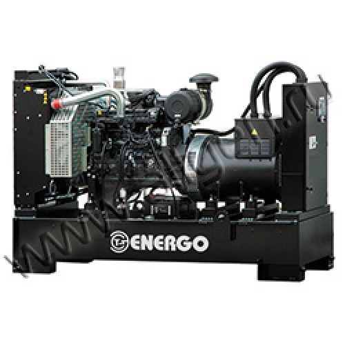 Дизельный генератор Energo EDF 250/400 IV
