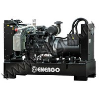 Дизельный генератор Energo EDF 100/400 IV