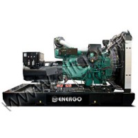 Дизельный генератор Energo EDF 400/400 V