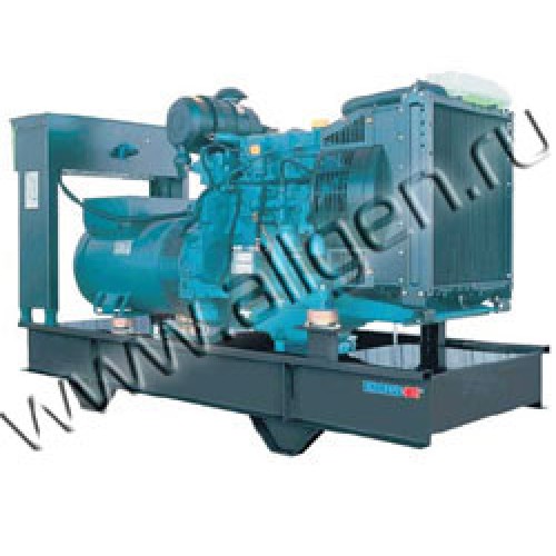 Дизельный генератор Endress ESE 220 DW / AS