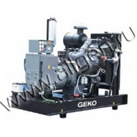 Дизельный генератор Geko 310003 ED-S/DEDA