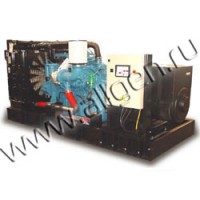 Дизельный генератор Pramac GCW2270