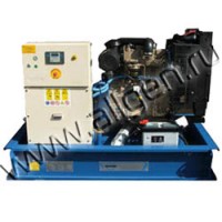 Дизельный генератор Ausonia JO0100SWD