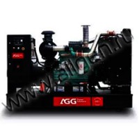 Дизельный генератор AGG Power P72D5