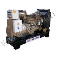 Дизельный генератор Tide Power FB/FC60-Q